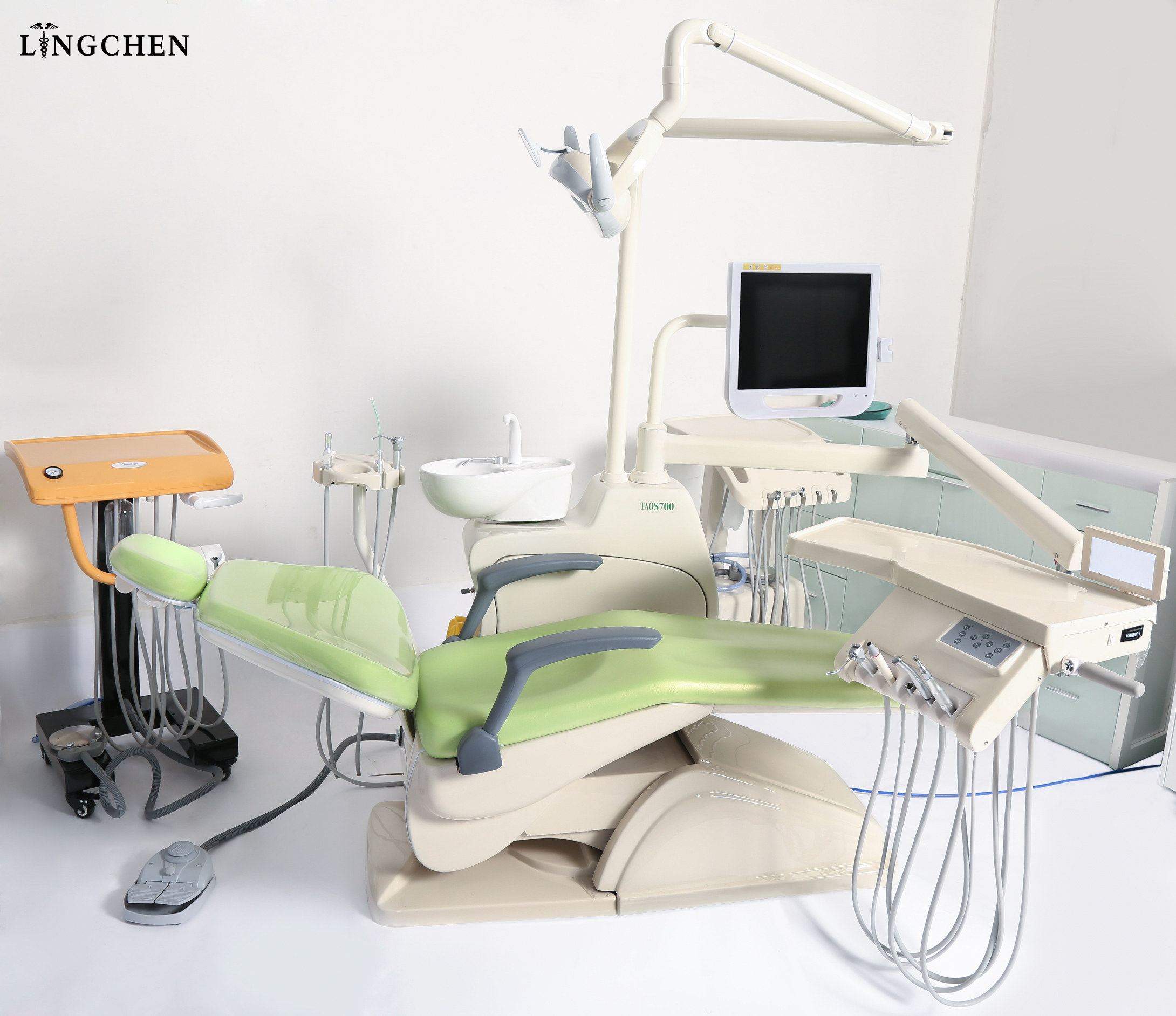 Dental Chairs BRIDGES COMPANY